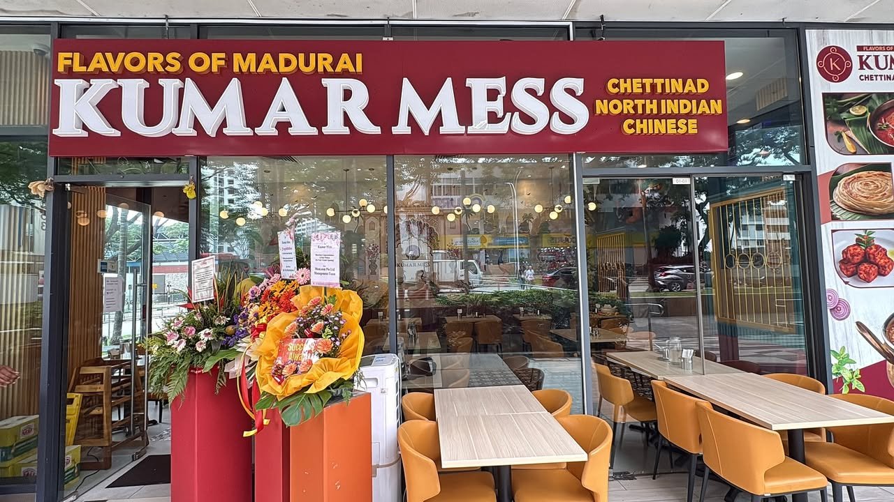 best-indian-restaurant-singapore-kumarmess-2025