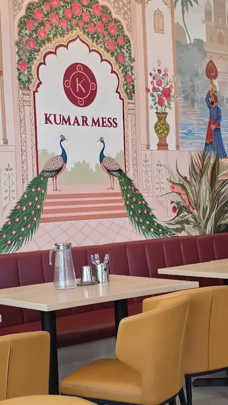 kumarmess-photos