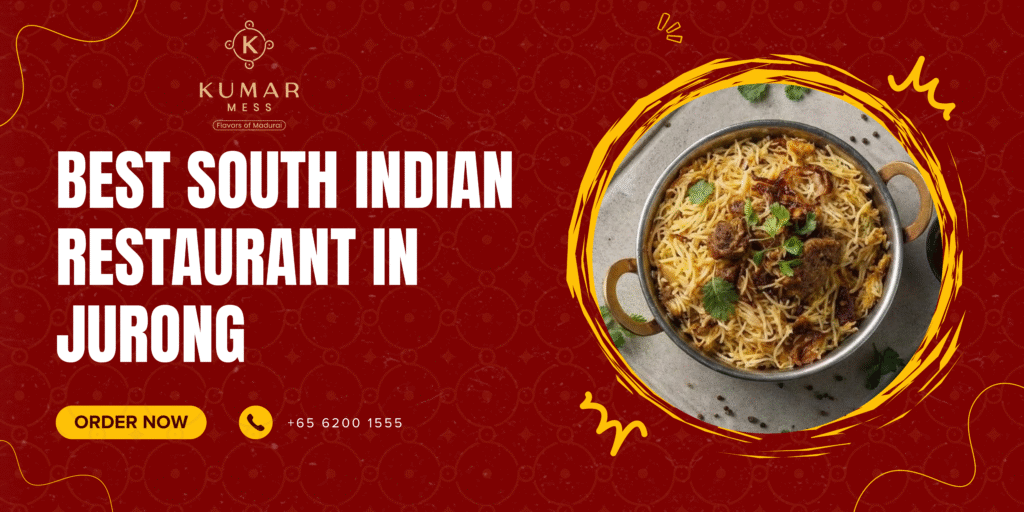 best-south-indian-restaurant-singapore