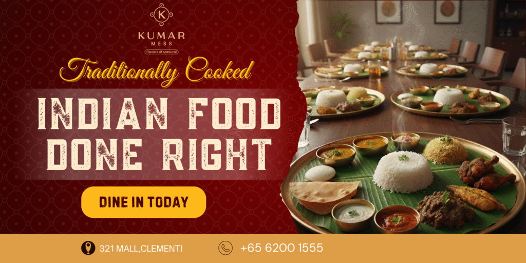 best-Indian-restaurant-Bukit-Timah_Singapore-Kumarmess