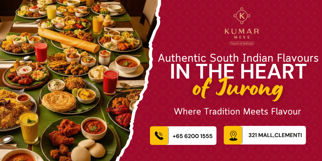 best-south-indian-restaurant-singapore