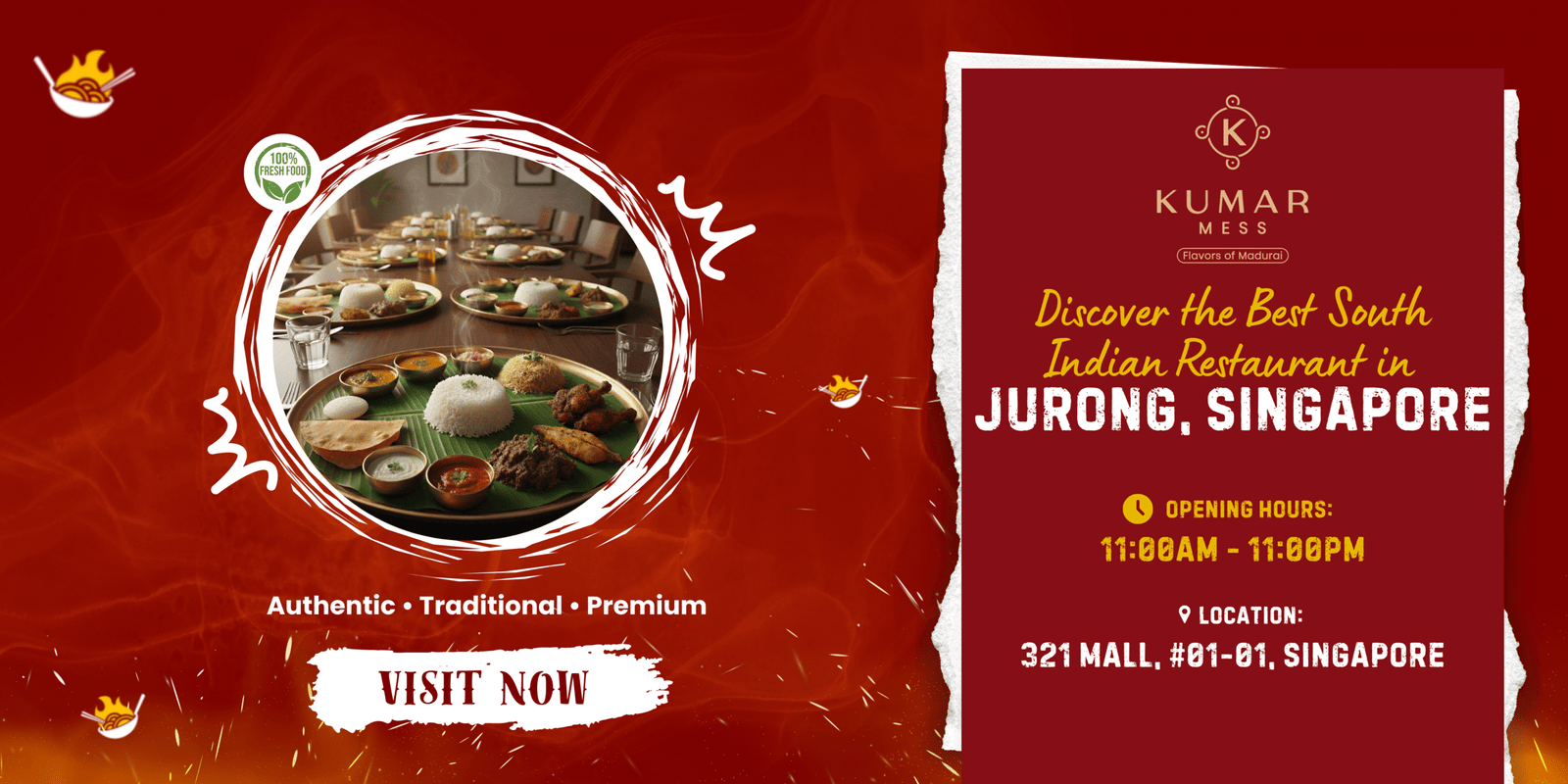 best-south-indian-restaurant-singapore