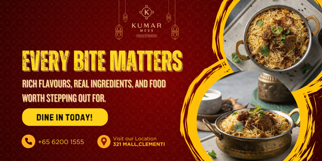 best-biryani-in-boon-lay-singapore-kumarmess