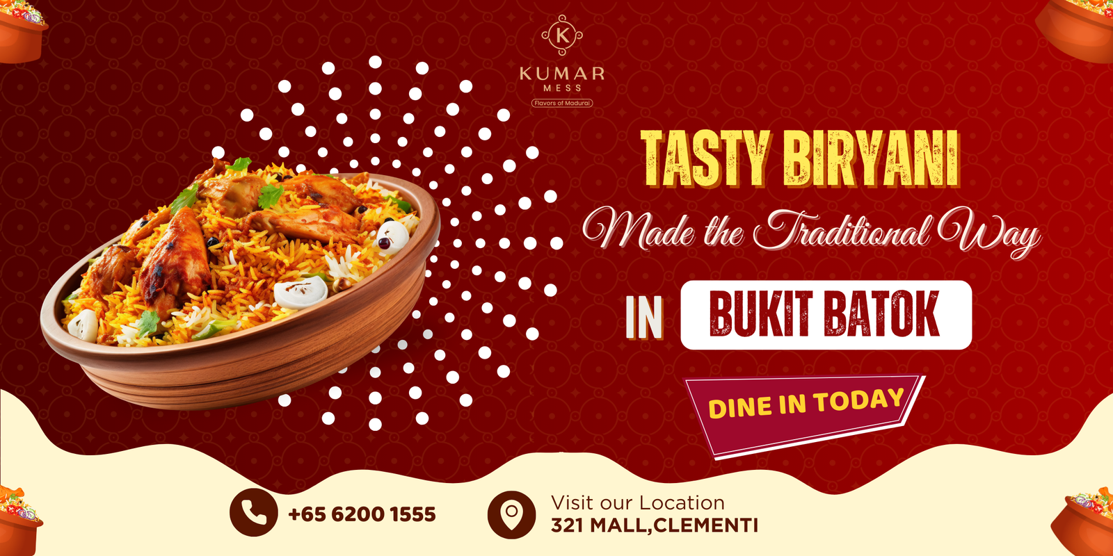 best-biryani-in-bukit-batok-singapore-kumarmess