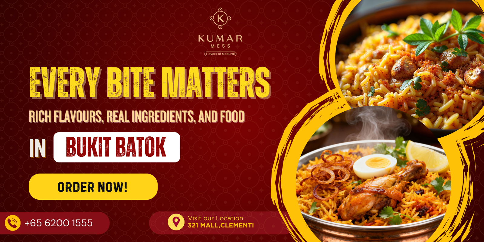 best-biryani-in-bukit-batok-singapore-kumarmess