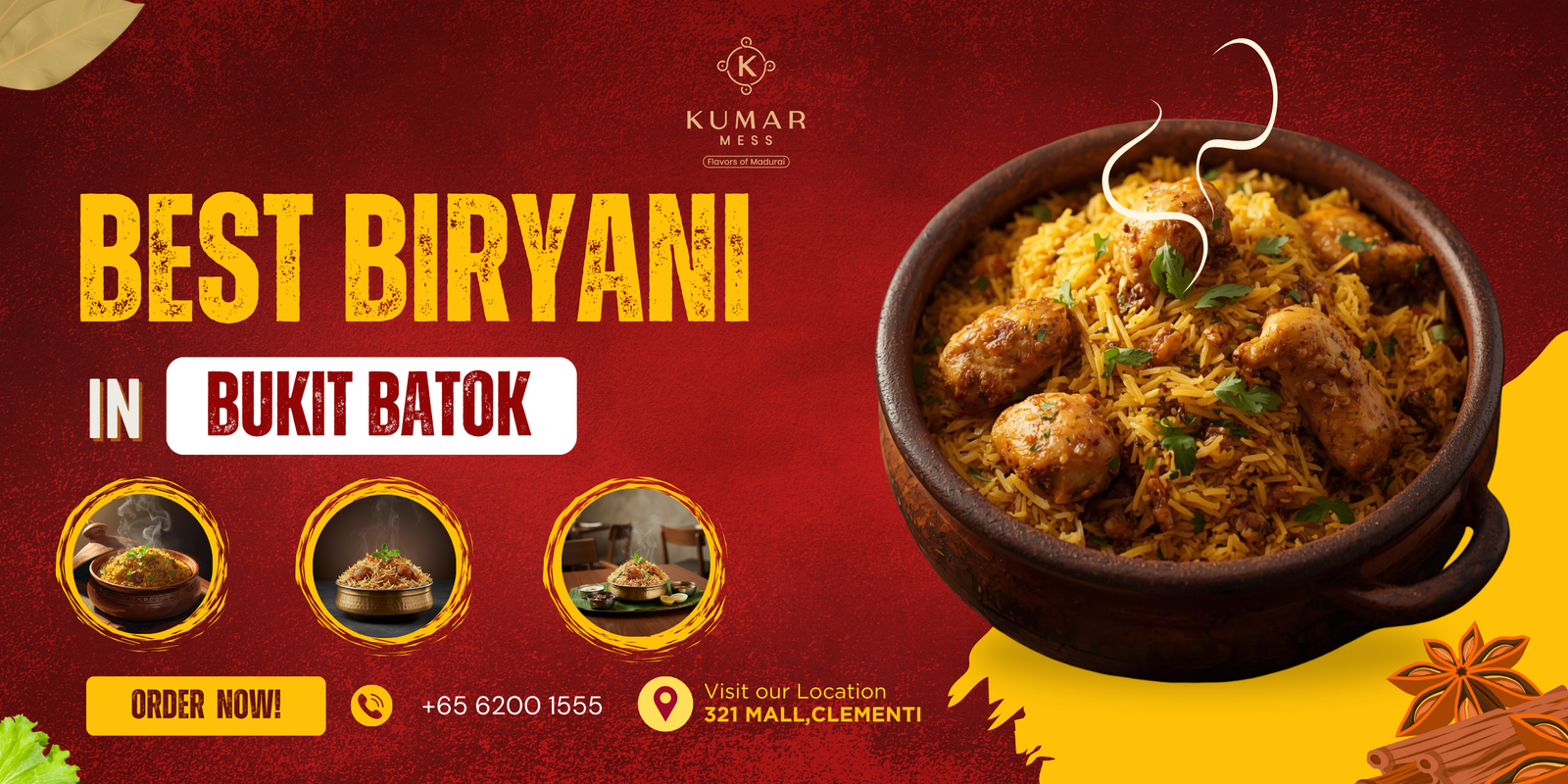 best-biryani-in-bukit-batok-singapore-kumarmess