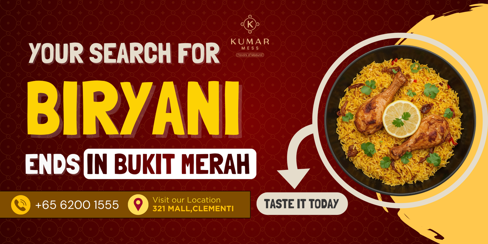 best-biryani-in-bukit-merah-singapore-kumarmess