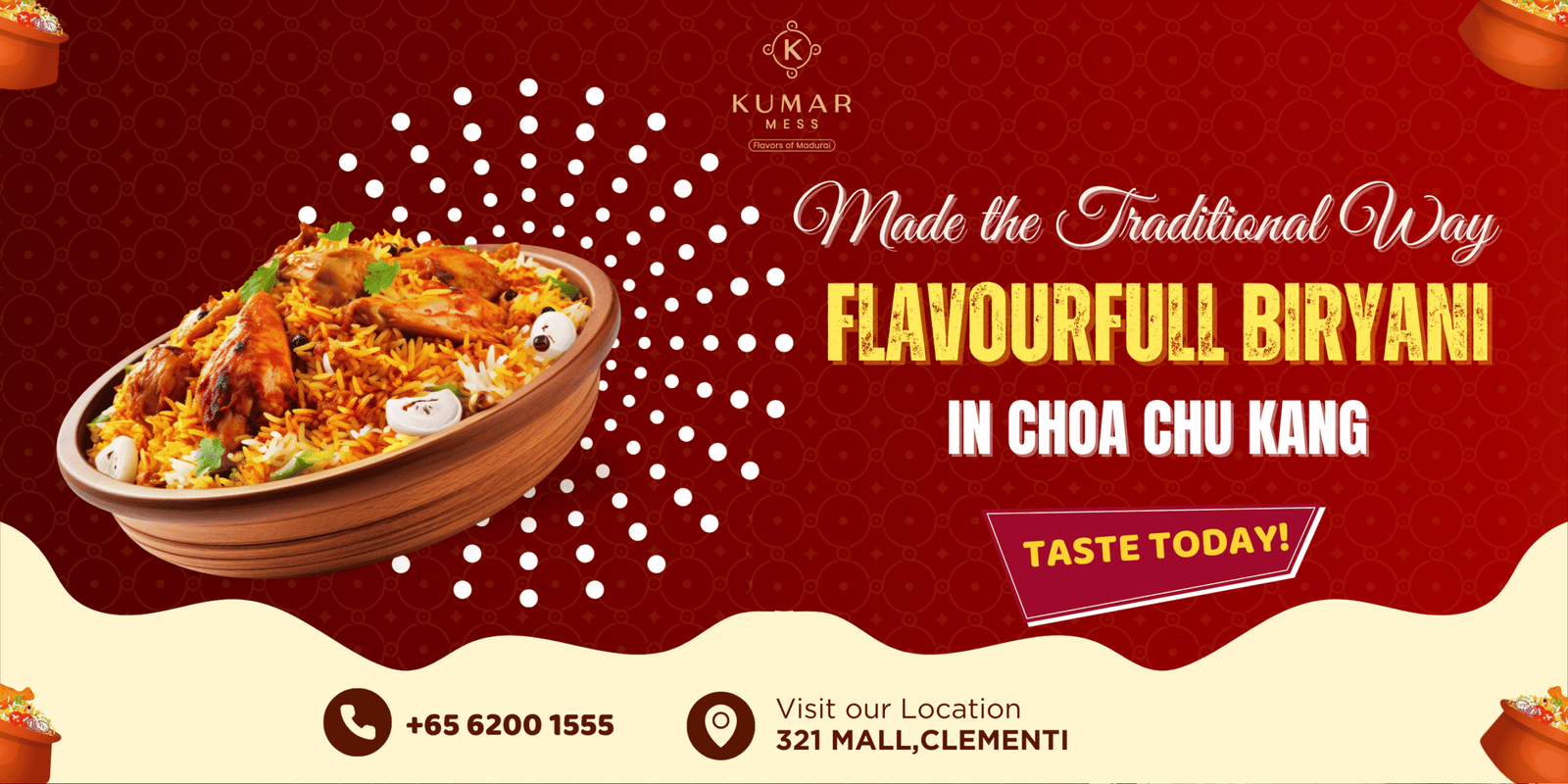 best-biryani-in-choa-chu-kang-singapore-kumarmess