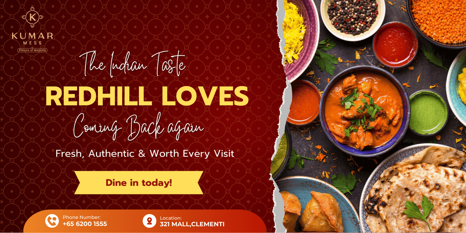 best-indian-restaurant-in-redhill-singapore-kumarmess