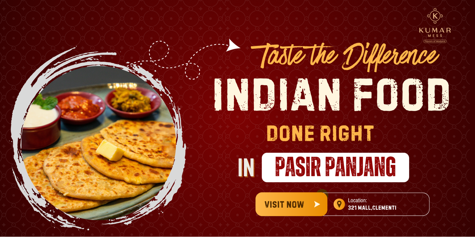Best Indian Restaurant Pasir Panjang Singapore: Complete Indian Excellence best-indian-restaurant-in-pasir-panjang-Singapore-Kumarmess