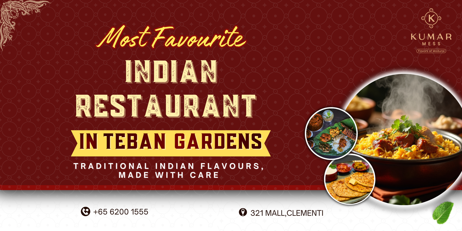 best-indian-restaurant-in-teban-gardens-singapore-kumarmess
