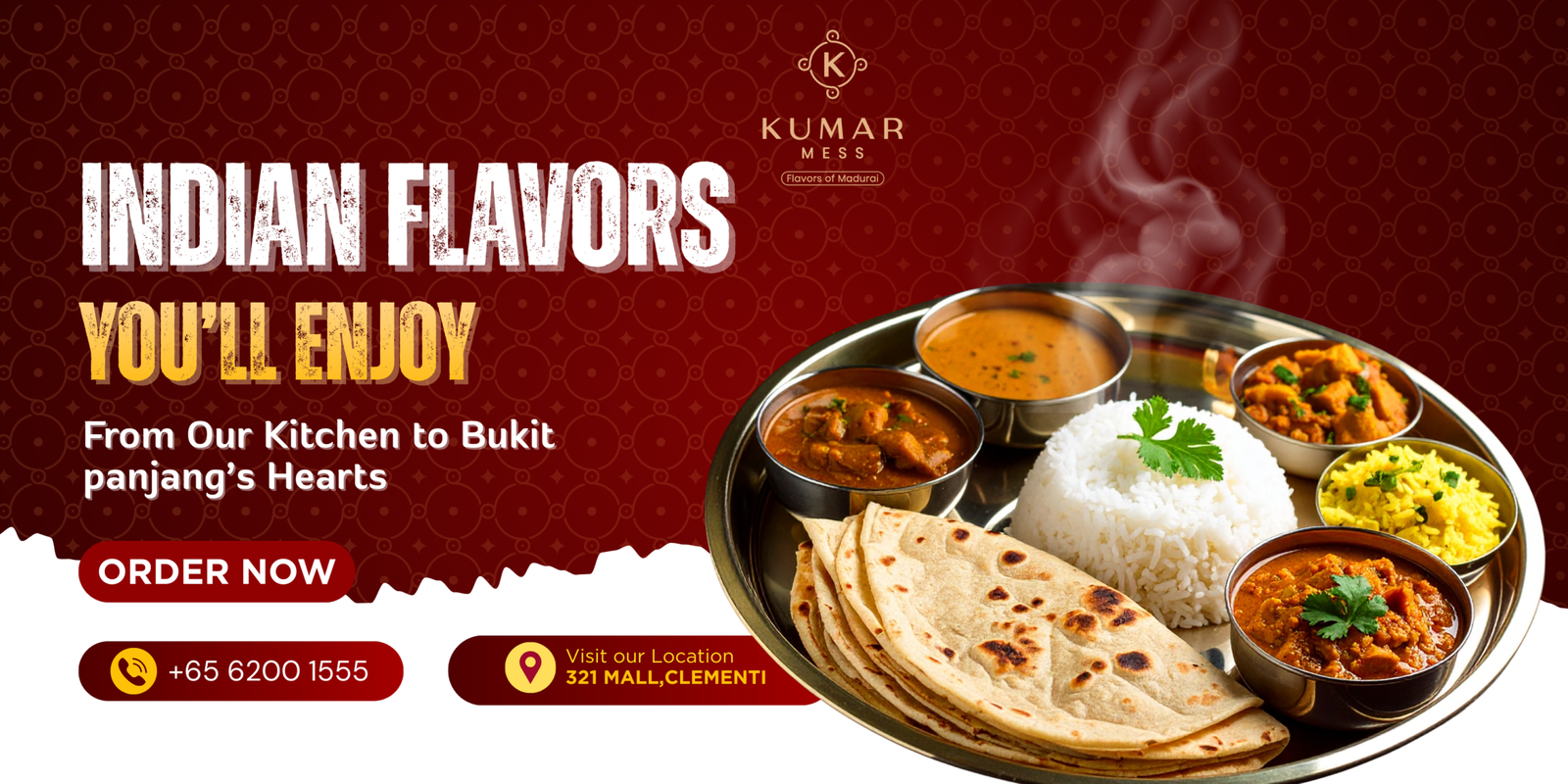 best-indian-restaurant-in-bukit-panjang-singapore