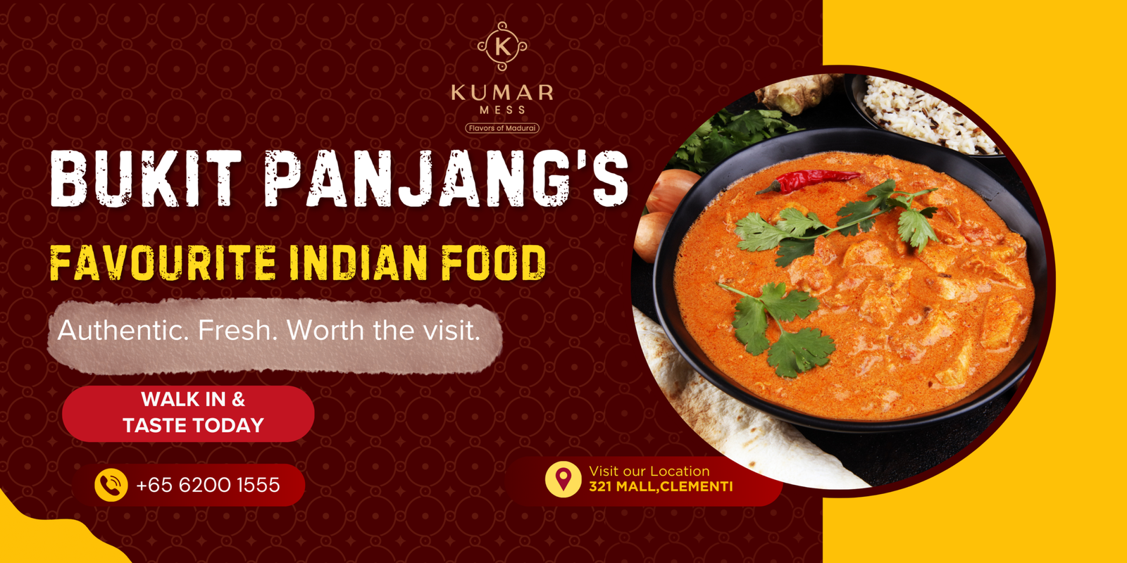 best-indian-restaurant-in-bukit-panjang-singapore