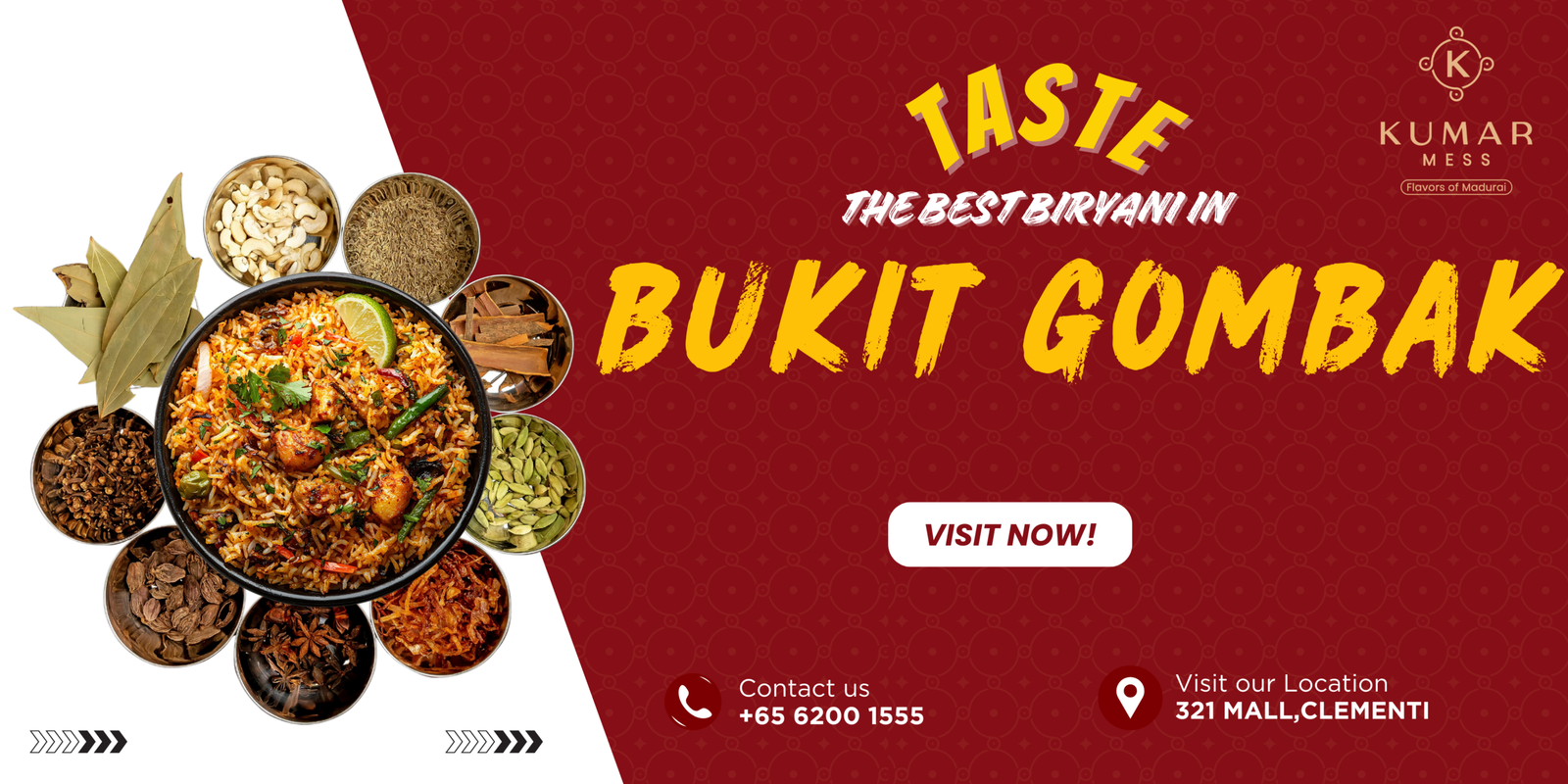 best-biryani-in-bukit-gombak-singapore-kumarmess