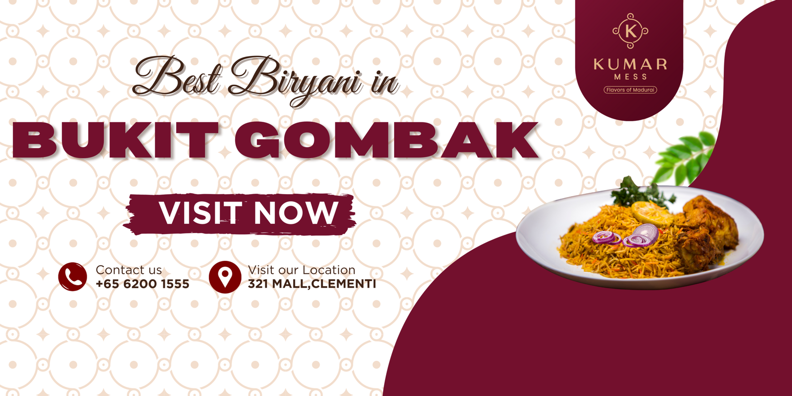 best-biryani-in-bukit-gombak-singapore-kumarmess