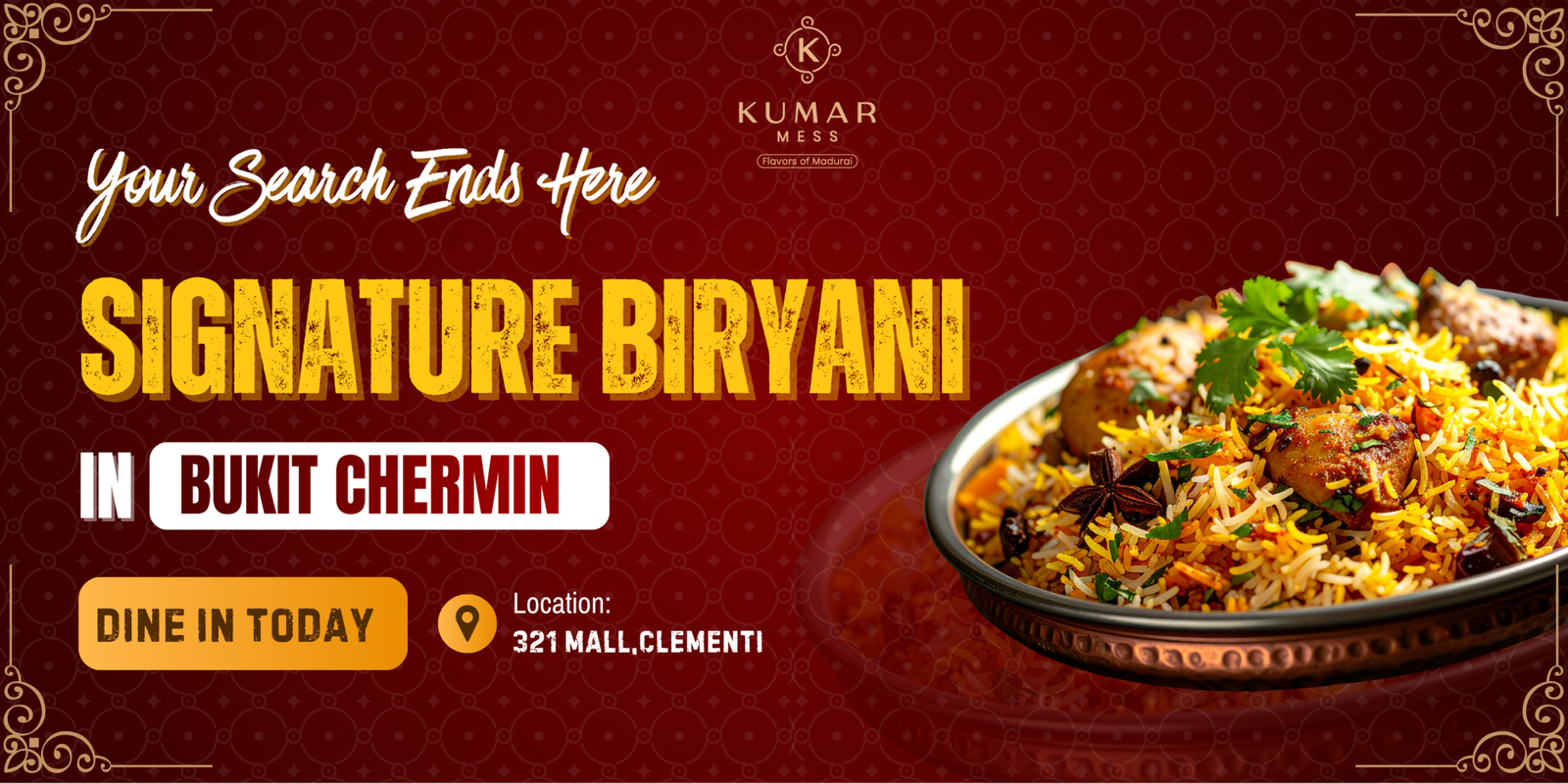 best-biryani-in-bukit-chermin-singapore-kumarmess