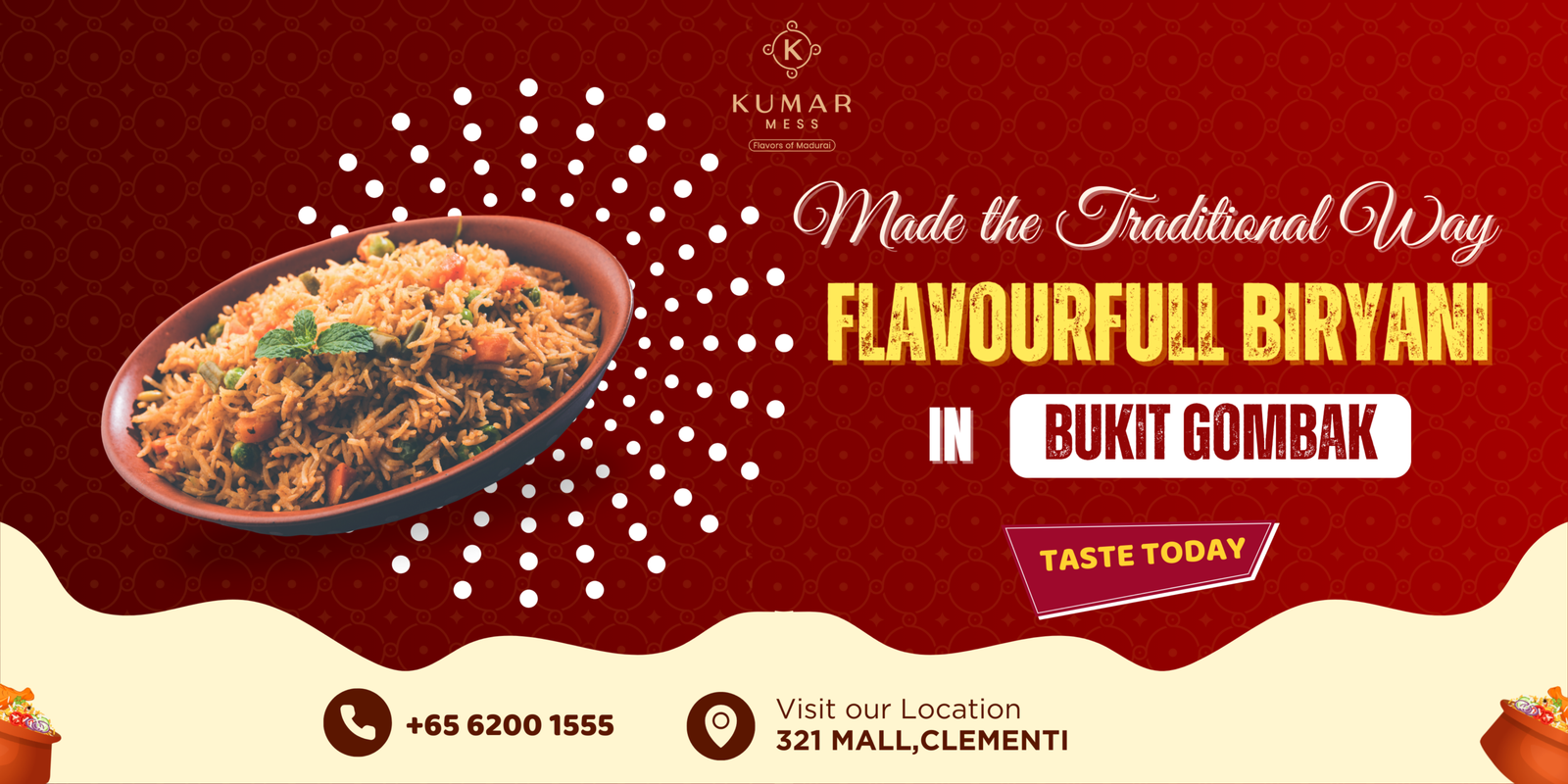 best-biryani-in-bukit-gombak-singapore-kumarmess