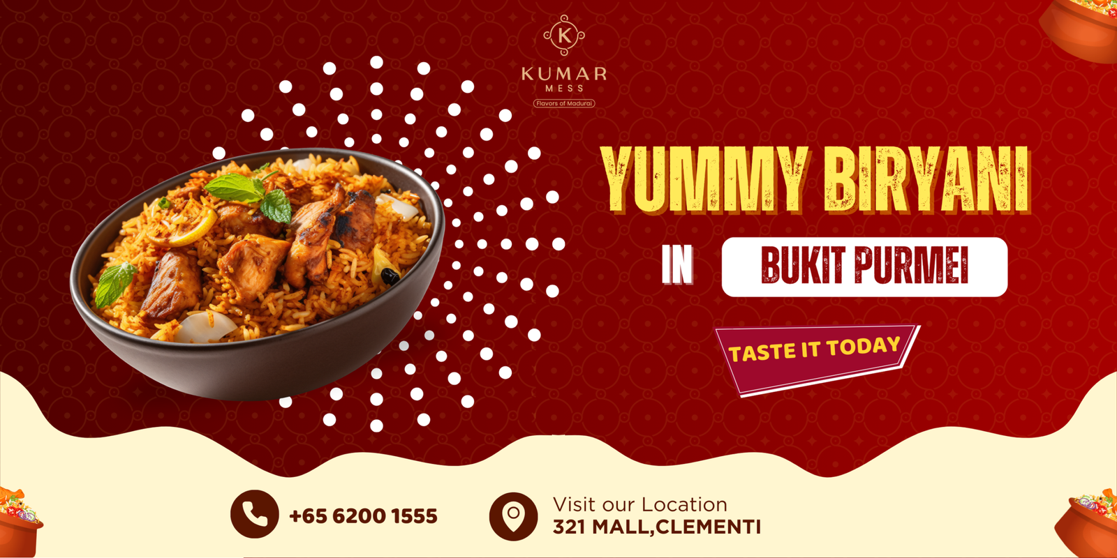 best-biryani-in-bukit-purmei-singapore-kumarmess