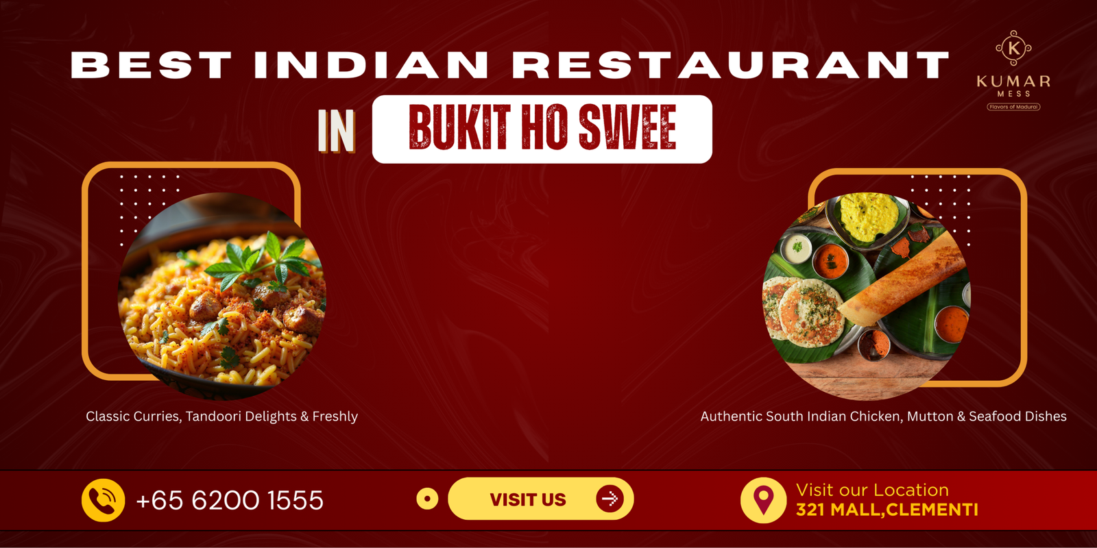 Best Indian Restaurant in Bukit Ho Swee Singapore: Complete Indian Excellence best-indian-restaurant-bukit-ho-swee-singapore
