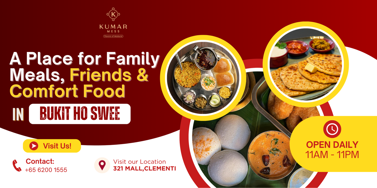 Best Indian Restaurant in Bukit Ho Swee Singapore: Complete Indian Excellence best-indian-restaurant-bukit-ho-swee-singapore