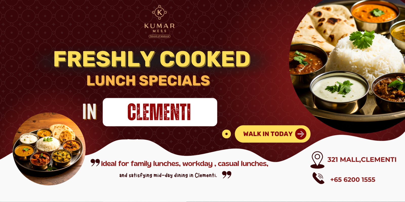 best-lunch-restaurant-in-clementi-singapore-kumarmess
