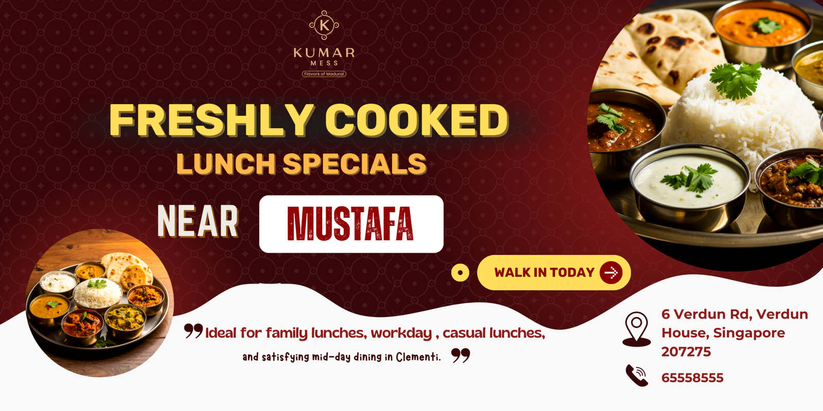 best-lunch-near-mustafa-singapore-kumarmess