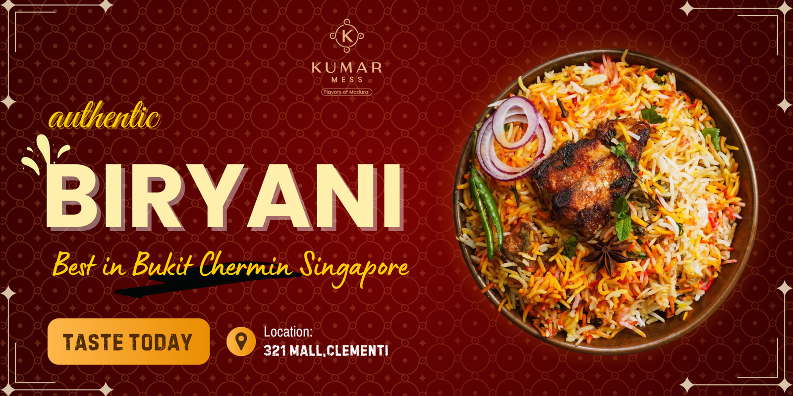 best-biryani-in-bukit-chermin-singapore-kumarmess