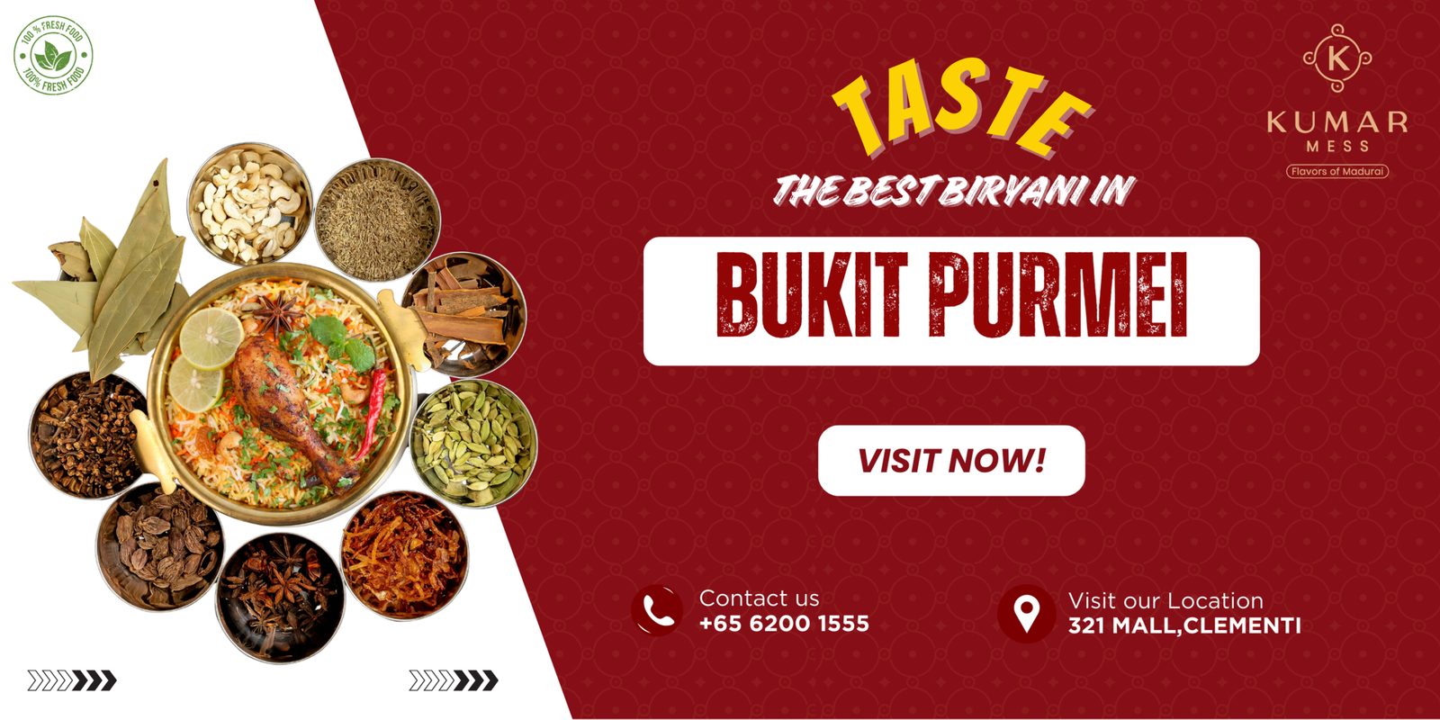 best-biryani-in-bukit-purmei-singapore-kumarmess