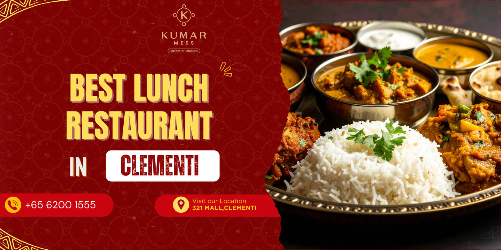 best-lunch-restaurant-in-clementi-singapore-kumarmess
