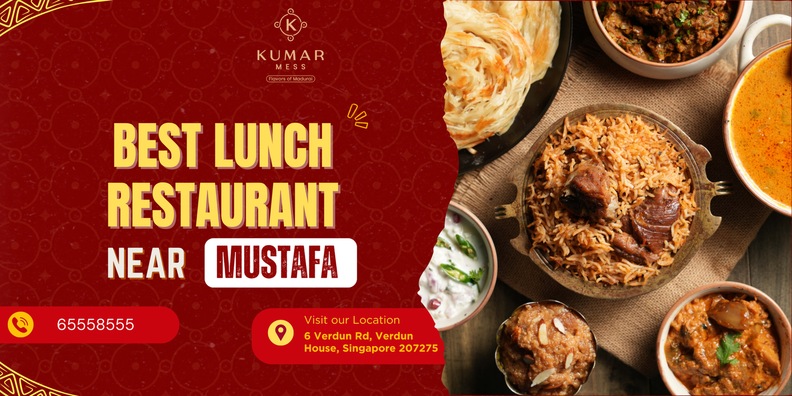 best-lunch-near-mustafa-singapore-kumarmess