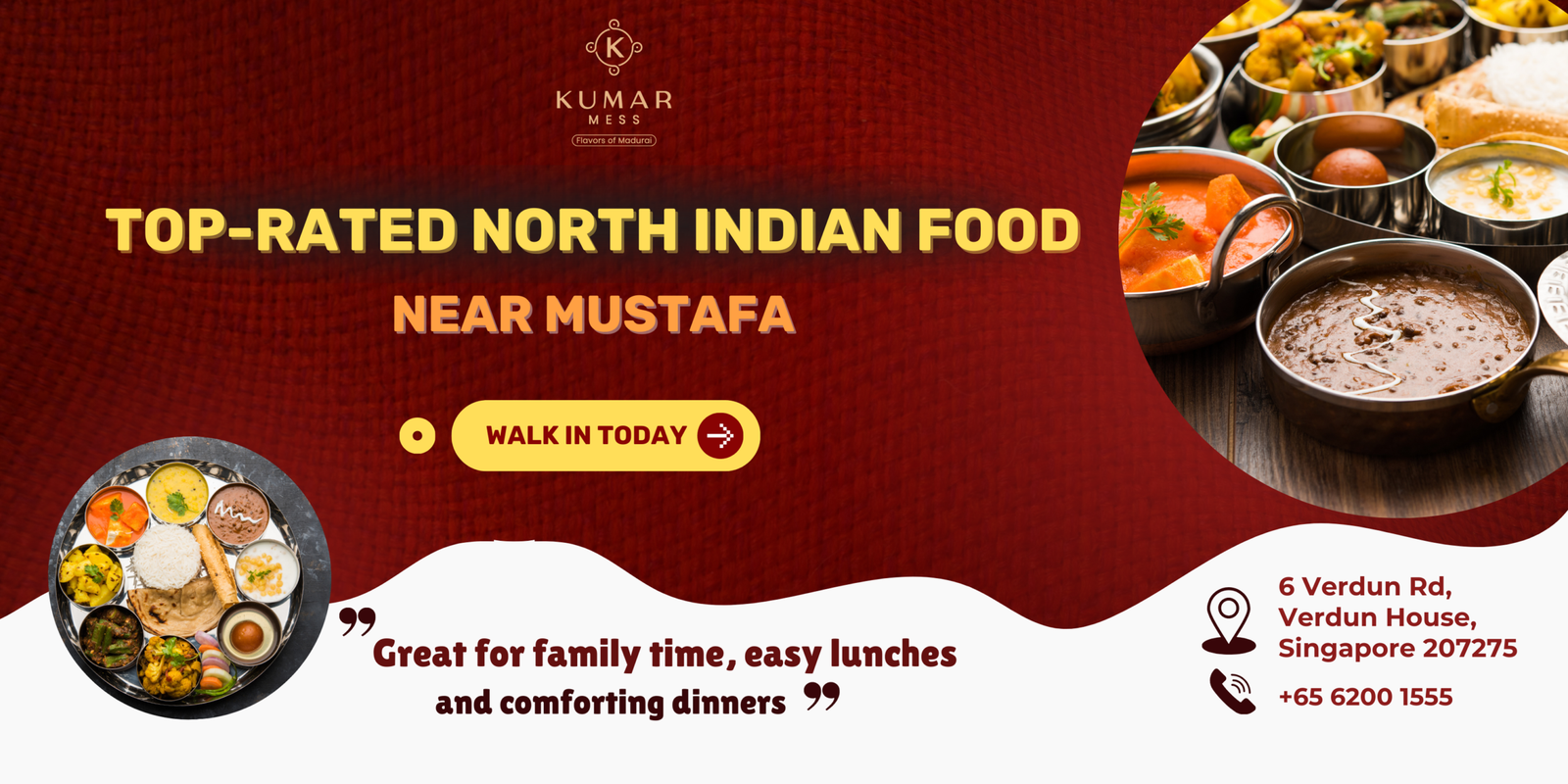 Best North Indian Restaurant Near Mustafa Singapore: Authentic Tandoori & Curry Excellence best-north-indian-restaurant-near-mustafa-singapore